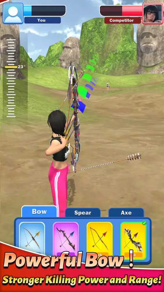 Archery Master Screenshots