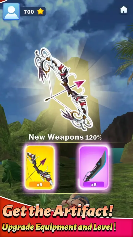 Archery Master Screenshots