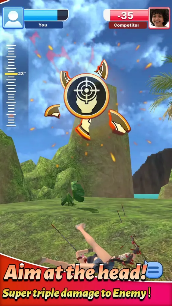 Archery Master Screenshots
