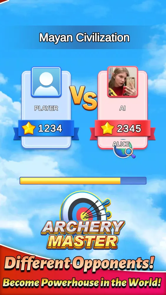 Archery Master Screenshots
