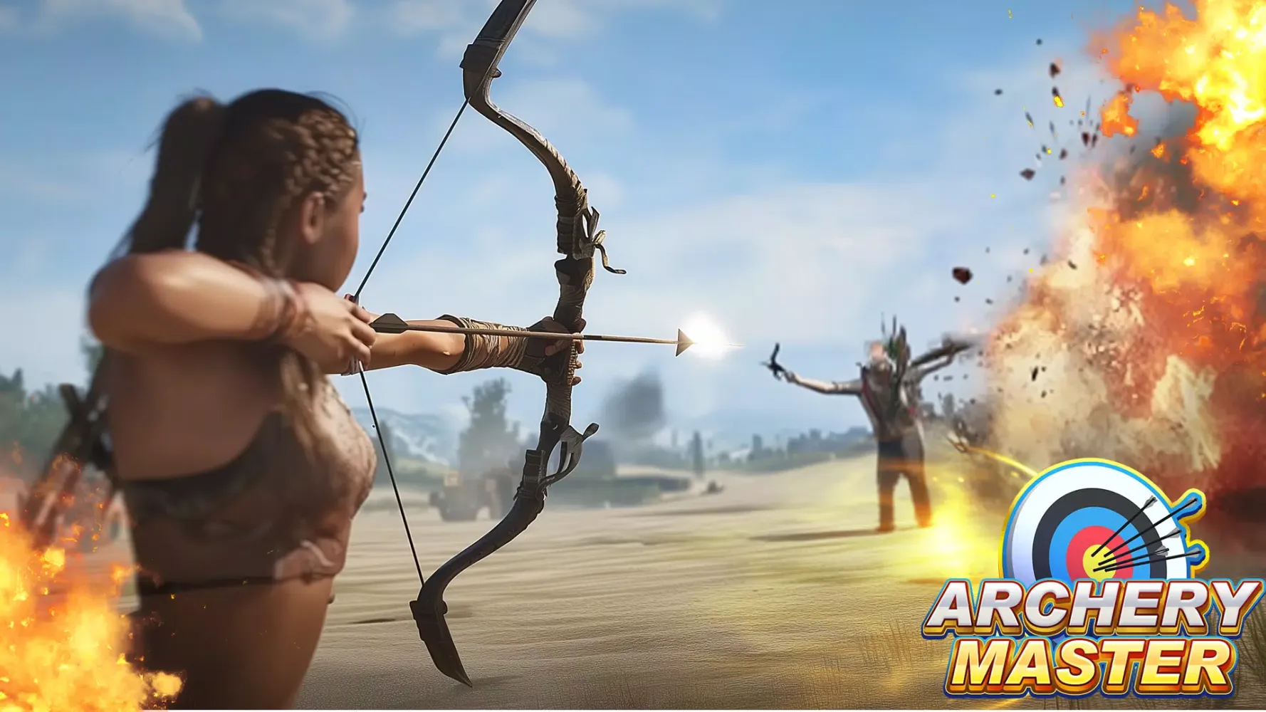 Archery Master Screenshots