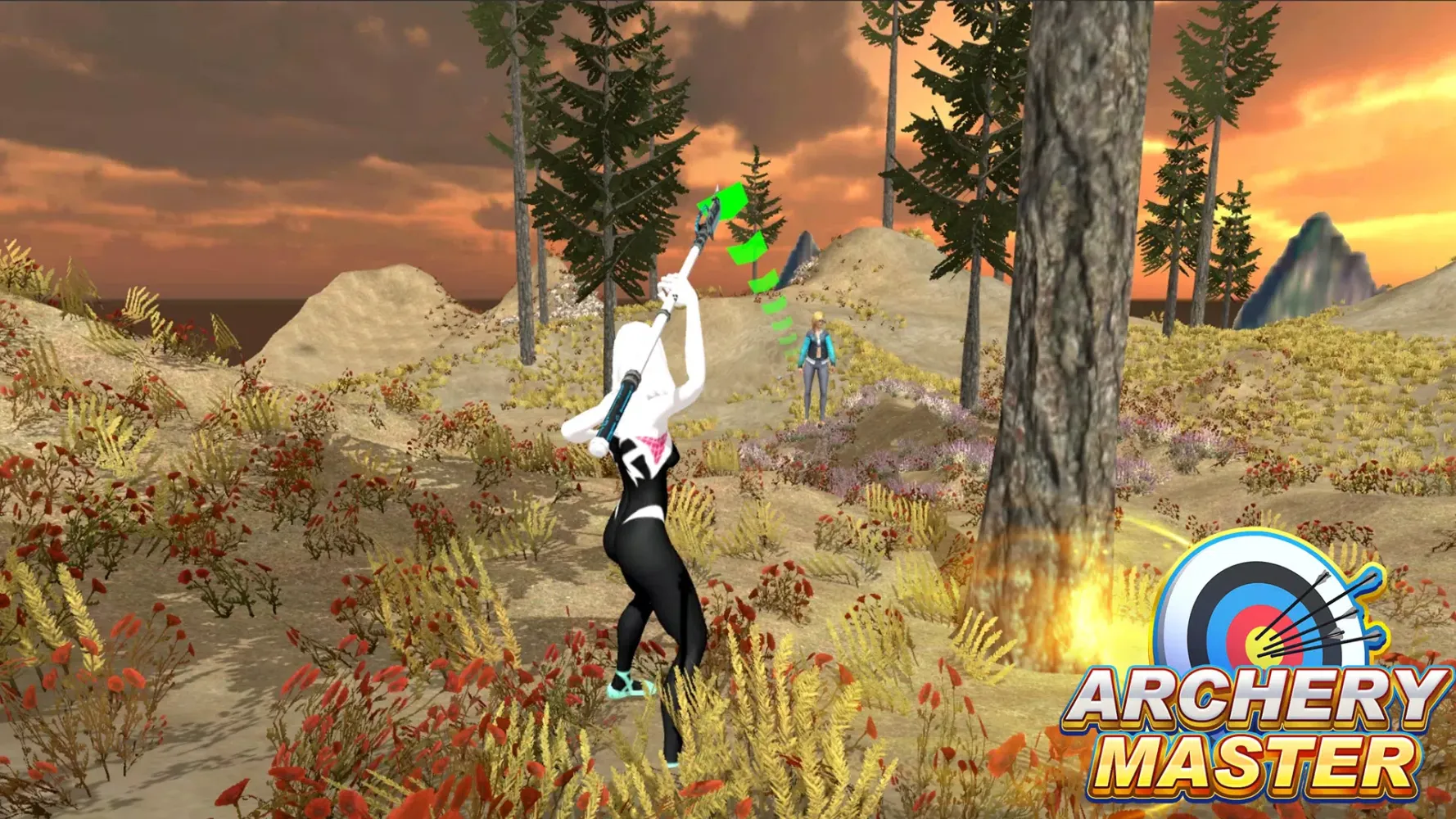 Archery Master Screenshots