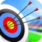 Archery Sport Cup
