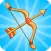 Archery Free - Bow and Arrow Shooting Game