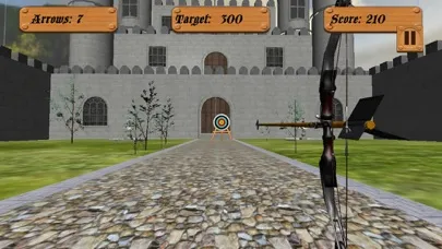 Archery Shooting Champion 2018 スクリーンショット