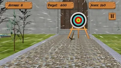 Archery Shooting Champion 2018 スクリーンショット