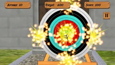 Archery Shooting Champion 2018 スクリーンショット