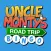 Uncle Monty's Bingo