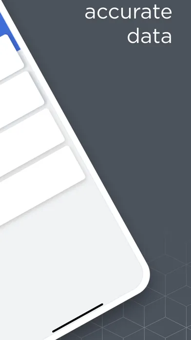 Archibus OnSite Screenshots