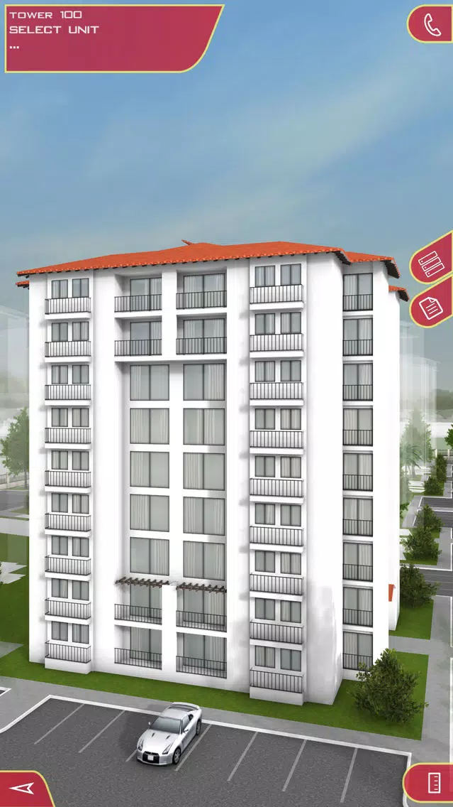 Tangkapan layar Provivienda: Torres De Versalles 2