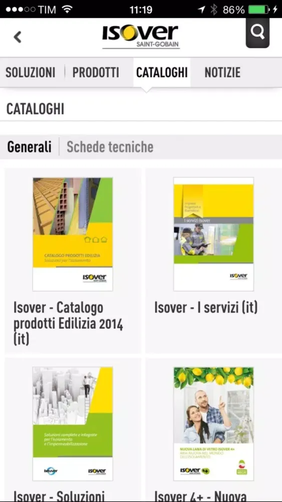 تصاویر Isover
