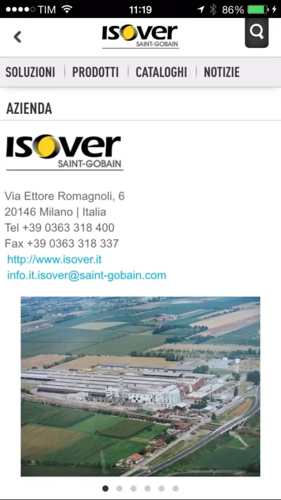تصاویر Isover