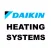 DAIKIN HEATING SYSTEMS