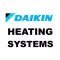 DAIKIN HEATING SYSTEMS