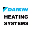 DAIKIN HEATING SYSTEMS DAIKIN HEATING SYSTEMS