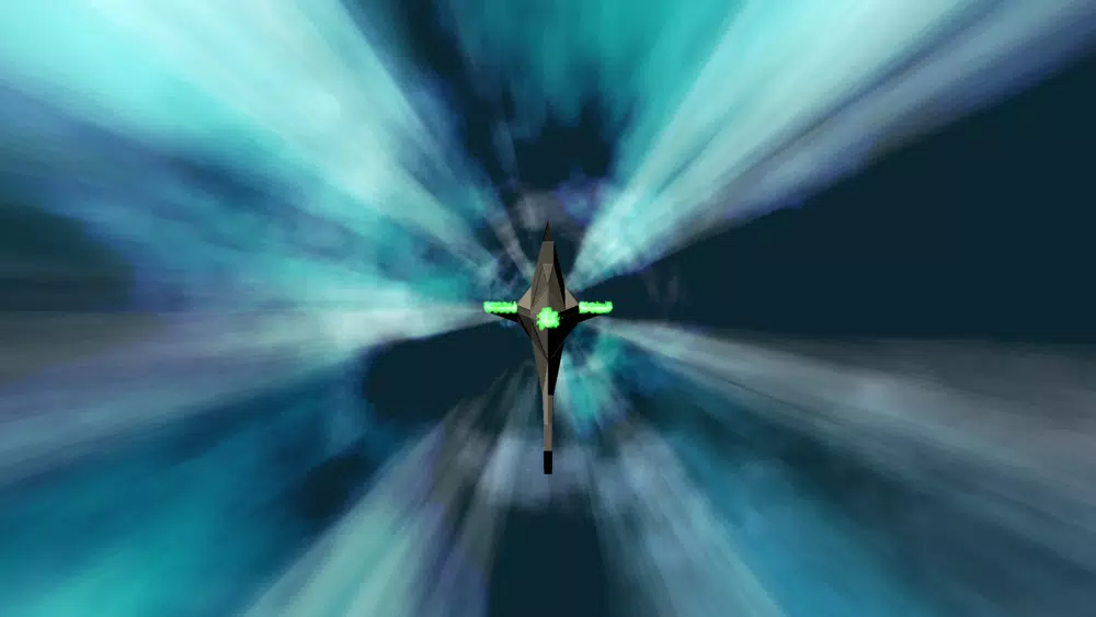 Zrzuty ekranu Hyper One : Space R.E.M.