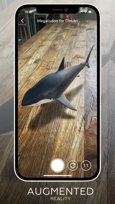 Architeque － 3D & AR Solutions 스크린샷