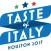 Taste of Italy 2017