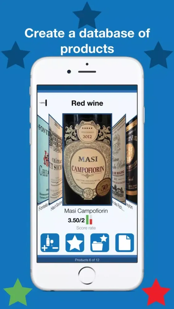 Screenshot di Taste of Italy 2017