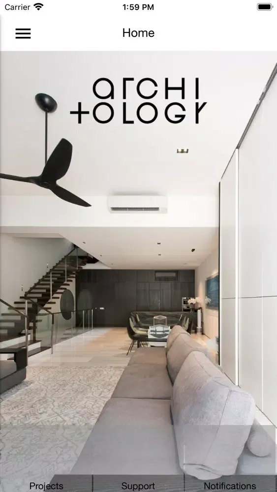 ACO X ARCHITOLOGY Ekran Görüntüleri