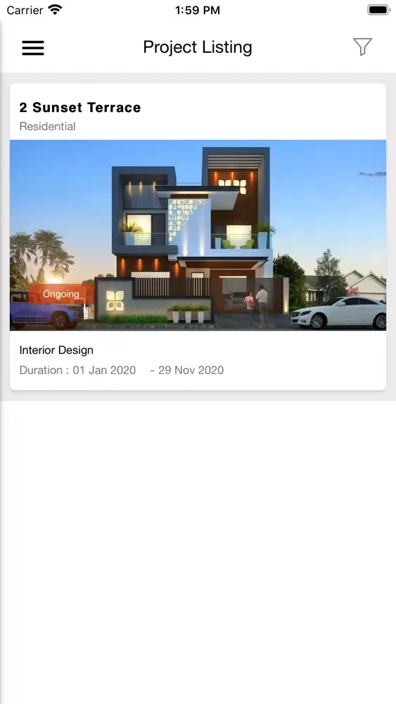 ACO X ARCHITOLOGY Ekran Görüntüleri