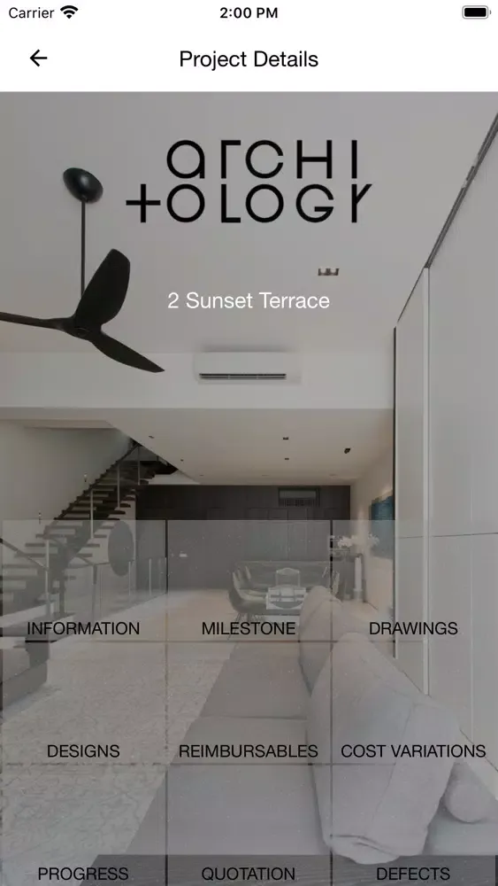 ACO X ARCHITOLOGY Ekran Görüntüleri