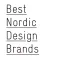 Best Nordic Design Brands