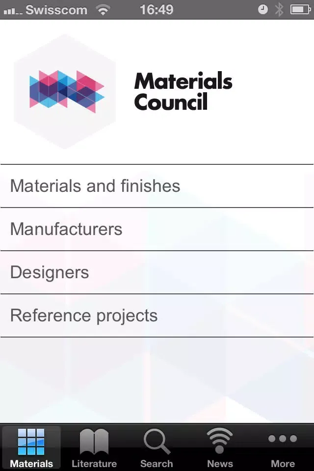 صور Materials Council