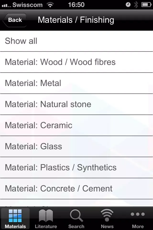 صور Materials Council