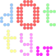 dOtty LT Icon Pack