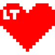piXel loVe LT icon pack