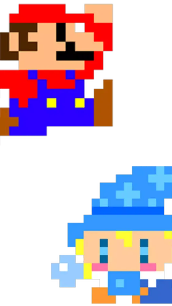 piXel loVe LT icon pack स्क्रीनशॉट