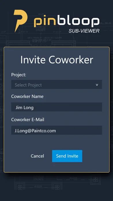 Pinbloop Sub-Viewer স্ক্রিনশট
