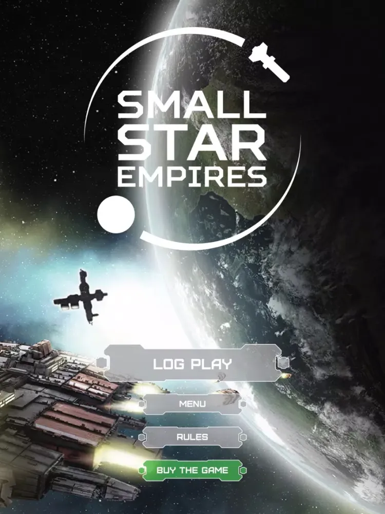 صور Small Star Empires - ScoreKeep iPad 