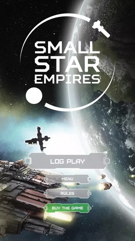 صور Small Star Empires - ScoreKeep