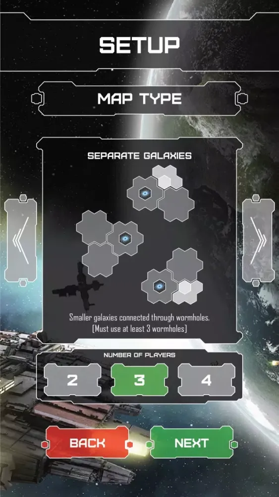 صور Small Star Empires - ScoreKeep
