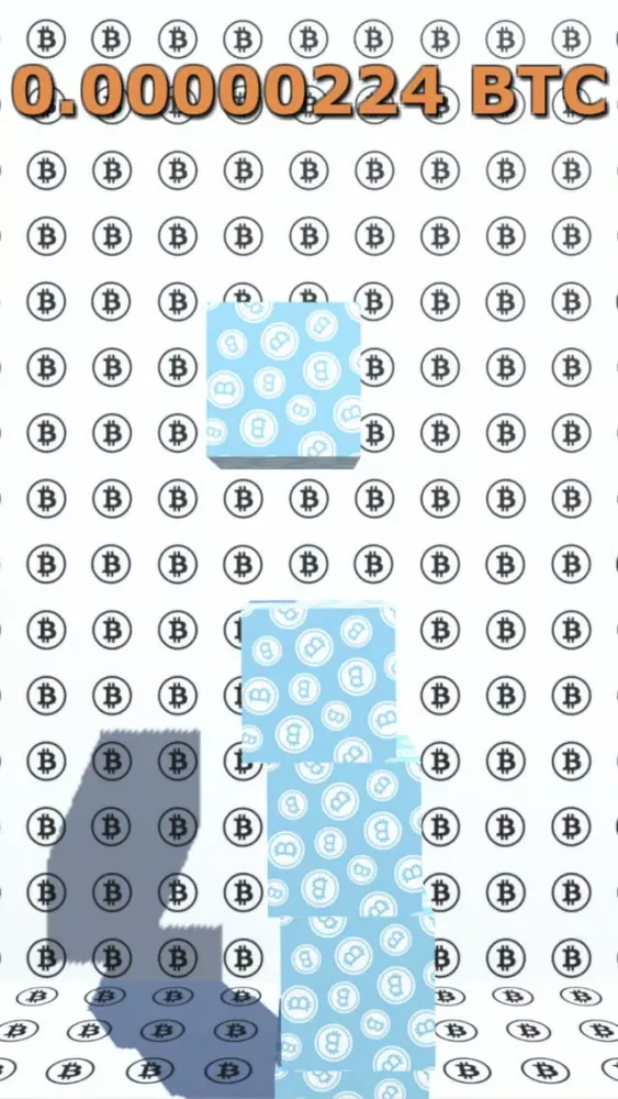 تصاویر Bitcoins Tower