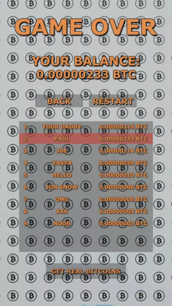 تصاویر Bitcoins Tower