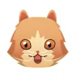 Cat Slang Sticker Pack Cat Slang Sticker Pack