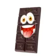 Cute Chocolate Sticker Pack