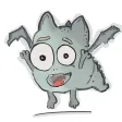 Cute Dragon Sticker Pack Cute Dragon Sticker Pack