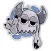 Cute Monster Sticker Pack