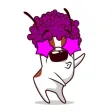 Funny Dog Sticker Pack