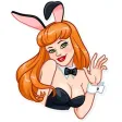 Hot Girls Sticker Pack