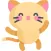 Lovely Kitty Sticker Pack