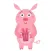 New Year Pig Sticker Pack