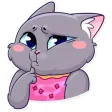 Nyan Cat Sticker Pack