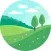 Simple Nature Sticker Pack
