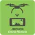ARCHOS Drone Remote