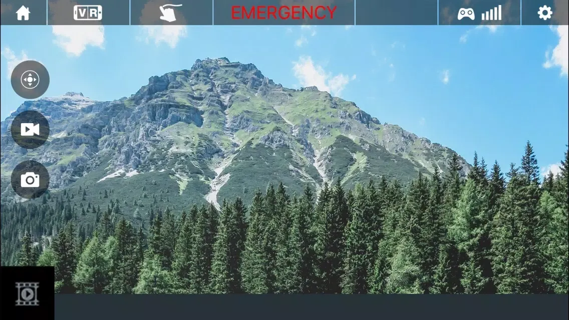 ARCHOS Drone Remote স্ক্রিনশট